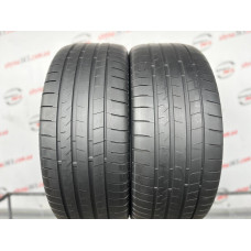 245/45 R20 BRIDGESTONE TURANZA T005 B-SILENT 4mm