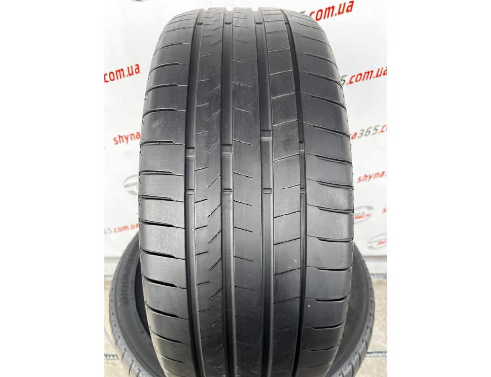 245/45 R20 BRIDGESTONE TURANZA T005 B-SILENT 4mm