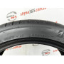 245/45 R20 BRIDGESTONE TURANZA T005 B-SILENT 4mm