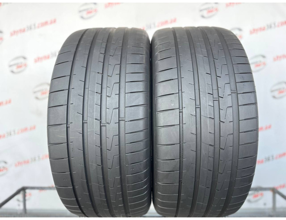 295/45 R20 HANKOOK VENTUS S1 EVO Z K129 6mm