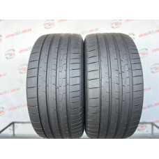 295/45 R20 HANKOOK VENTUS S1 EVO Z K129 6mm