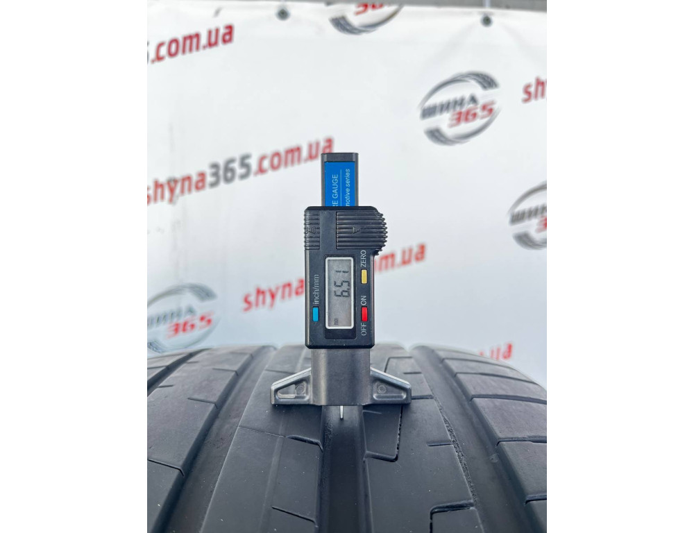 295/45 R20 HANKOOK VENTUS S1 EVO Z K129 6mm