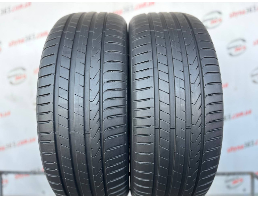 235/50 R20 PIRELLI SCORPION SEAL INSIDE 5mm