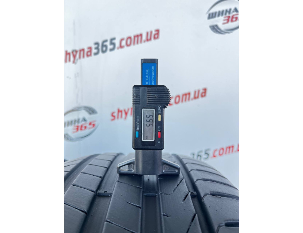 235/50 R20 PIRELLI SCORPION SEAL INSIDE 5mm