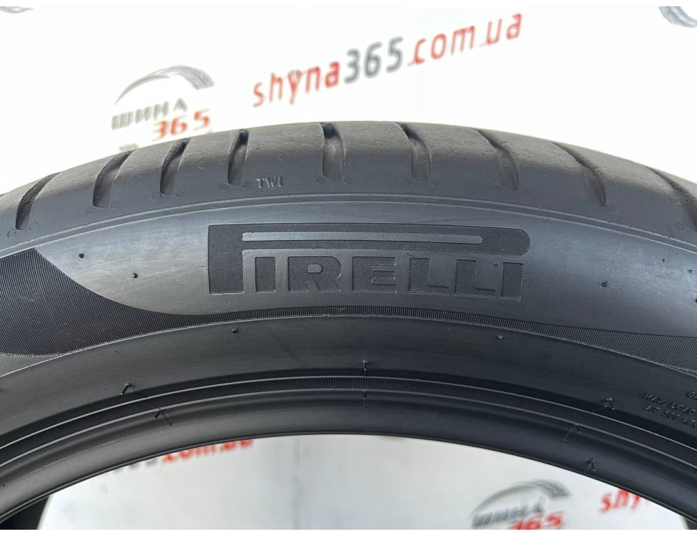 235/50 R20 PIRELLI SCORPION SEAL INSIDE 5mm