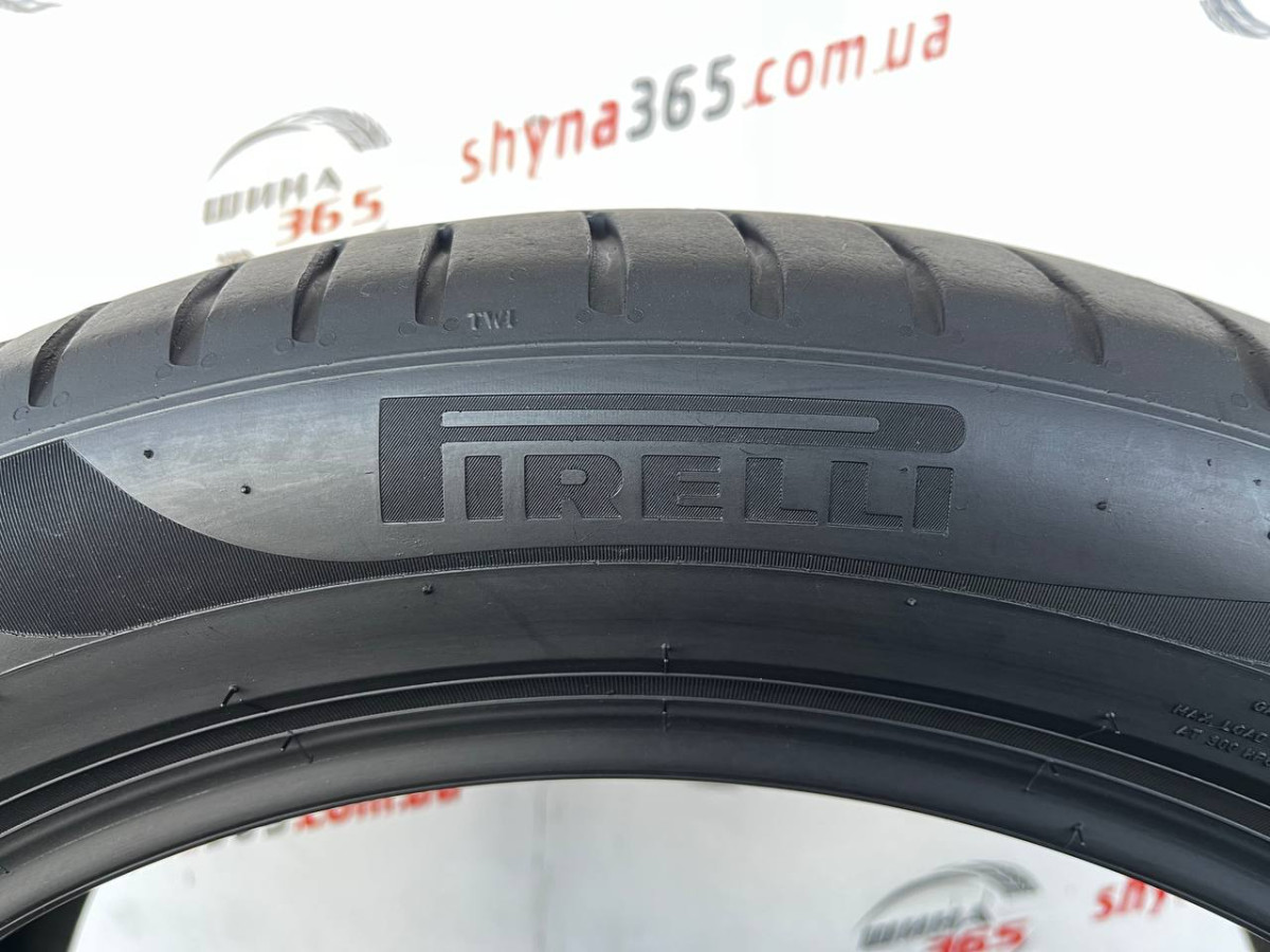 235/50 R20 PIRELLI SCORPION SEAL INSIDE 5mm