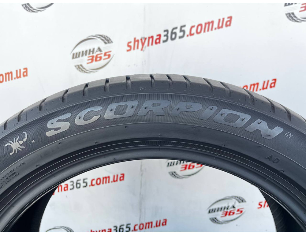 235/50 R20 PIRELLI SCORPION SEAL INSIDE 5mm