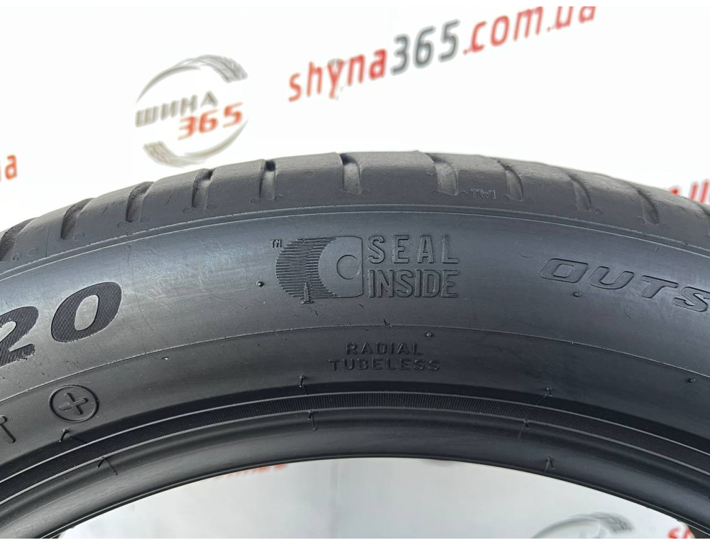 235/50 R20 PIRELLI SCORPION SEAL INSIDE 5mm