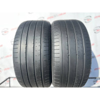 275/40 R20 YOKOHAMA ADVAN SPORT V107 5mm