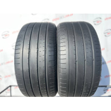 275/40 R20 YOKOHAMA ADVAN SPORT V107 5mm