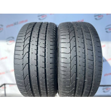 255/30 R20 PIRELLI PZERO 7mm