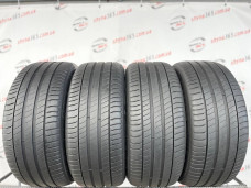 245/45 R18 MICHELIN PRIMACY 3 RUN FLAT 6mm