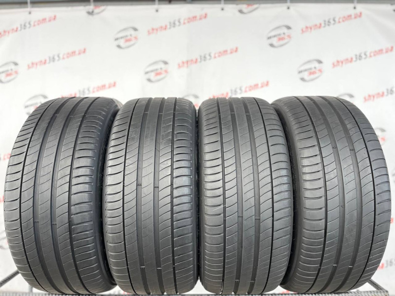 245/45 R18 MICHELIN PRIMACY 3 RUN FLAT 6mm