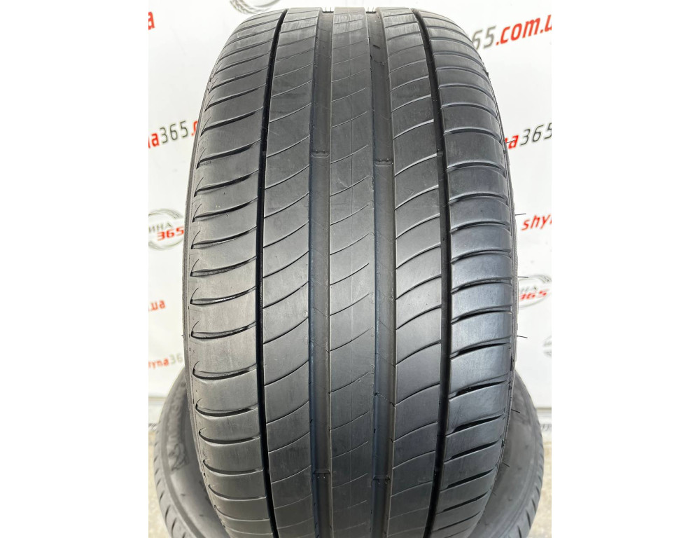 245/45 R18 MICHELIN PRIMACY 3 RUN FLAT 6mm