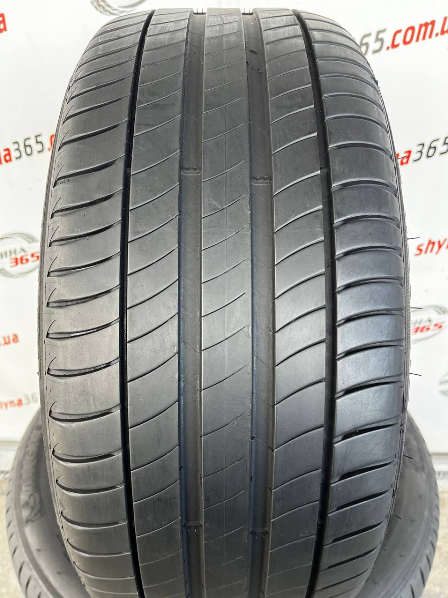 245/45 R18 MICHELIN PRIMACY 3 RUN FLAT 6mm