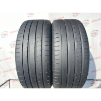 275/45 R21 YOKOHAMA ADVAN SPORT V107 6mm