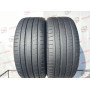 275/45 R21 YOKOHAMA ADVAN SPORT V107 6mm