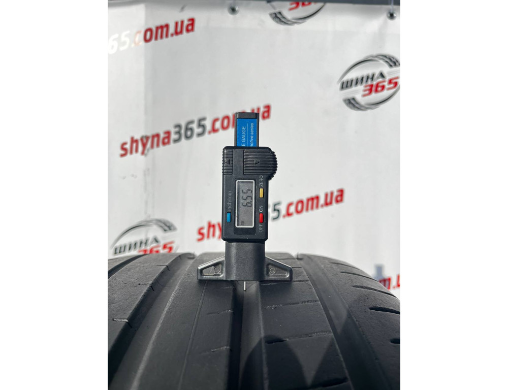 275/45 R21 YOKOHAMA ADVAN SPORT V107 6mm