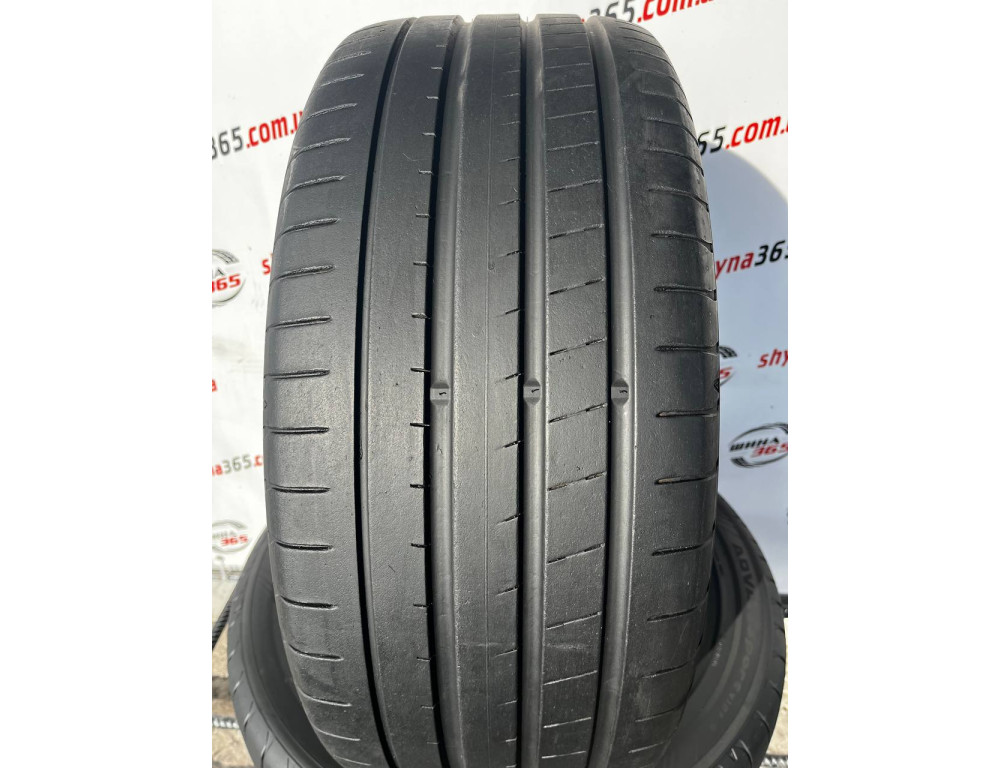 275/45 R21 YOKOHAMA ADVAN SPORT V107 6mm