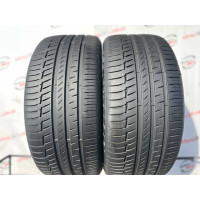 275/40 R21 CONTINENTAL PREMIUMCONTACT 6 RUN FLAT 6mm