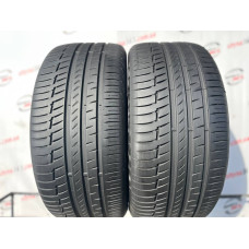 275/40 R21 CONTINENTAL PREMIUMCONTACT 6 RUN FLAT 6mm