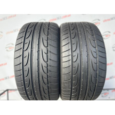 295/35 R21 DUNLOP SP SPORT MAXX 6mm