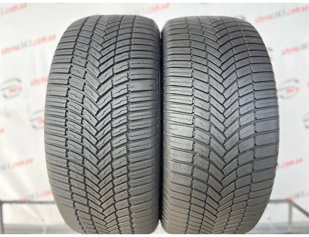 275/45 R20 BRIDGESTONE WEATHERCONTROL A005 EVO 6mm