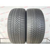 275/45 R20 BRIDGESTONE WEATHERCONTROL A005 EVO 6mm