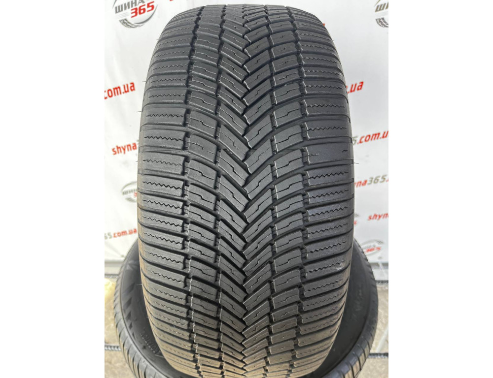 275/45 R20 BRIDGESTONE WEATHERCONTROL A005 EVO 6mm