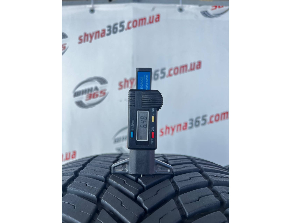 275/45 R20 BRIDGESTONE WEATHERCONTROL A005 EVO 6mm