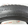 275/45 R20 BRIDGESTONE WEATHERCONTROL A005 EVO 6mm