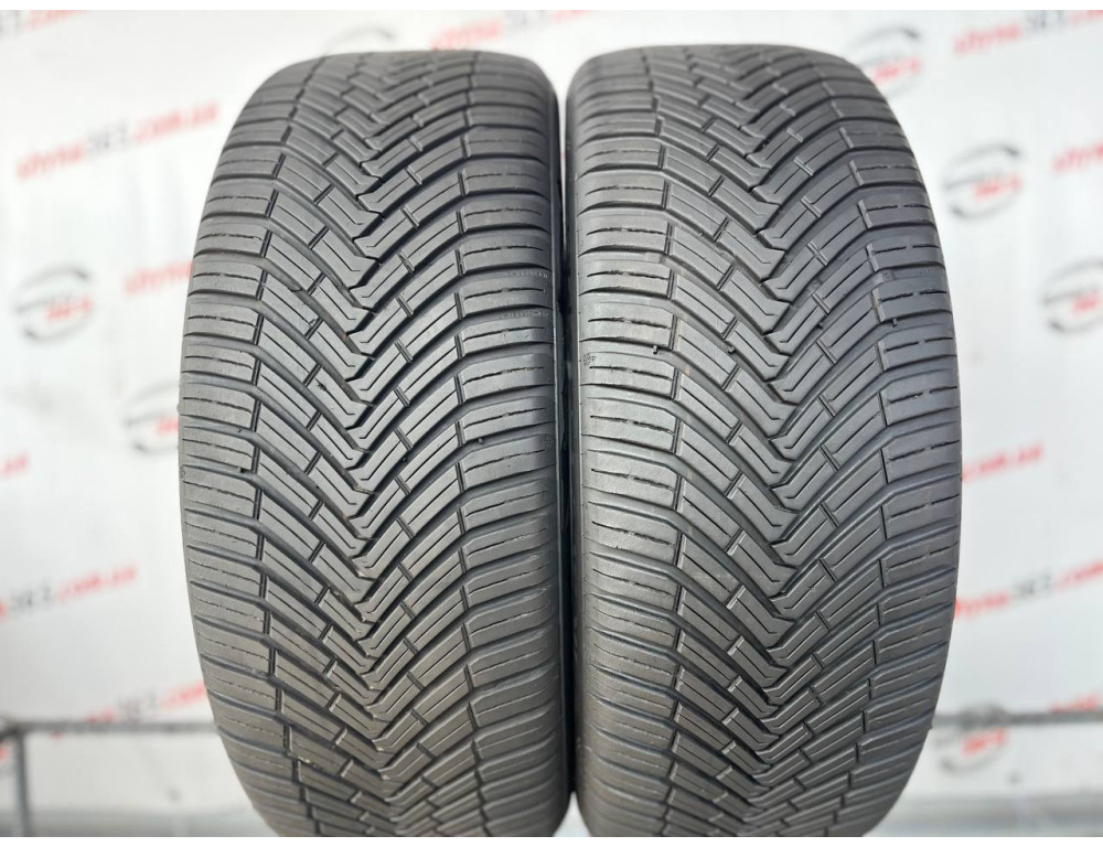 235/45 R20 CONTINENTAL ALLSEASONCONTACT 6mm