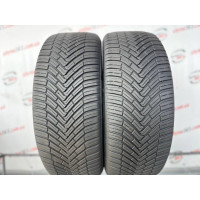 235/45 R20 CONTINENTAL ALLSEASONCONTACT 6mm