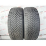 235/45 R20 CONTINENTAL ALLSEASONCONTACT 6mm