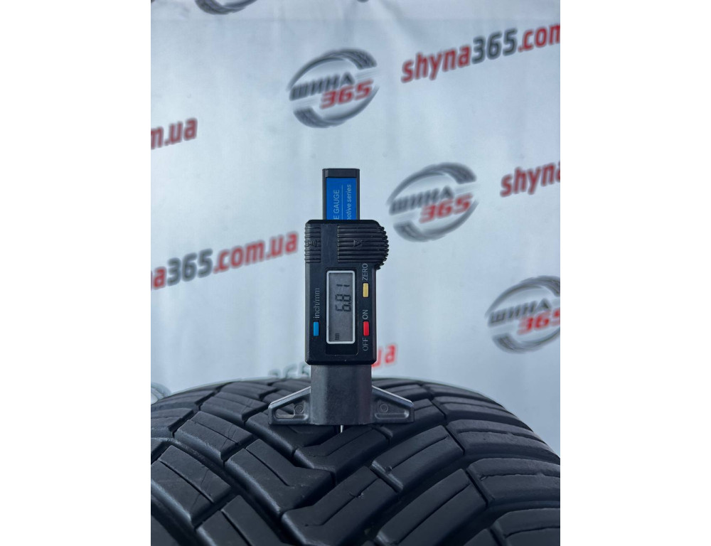 235/45 R20 CONTINENTAL ALLSEASONCONTACT 6mm