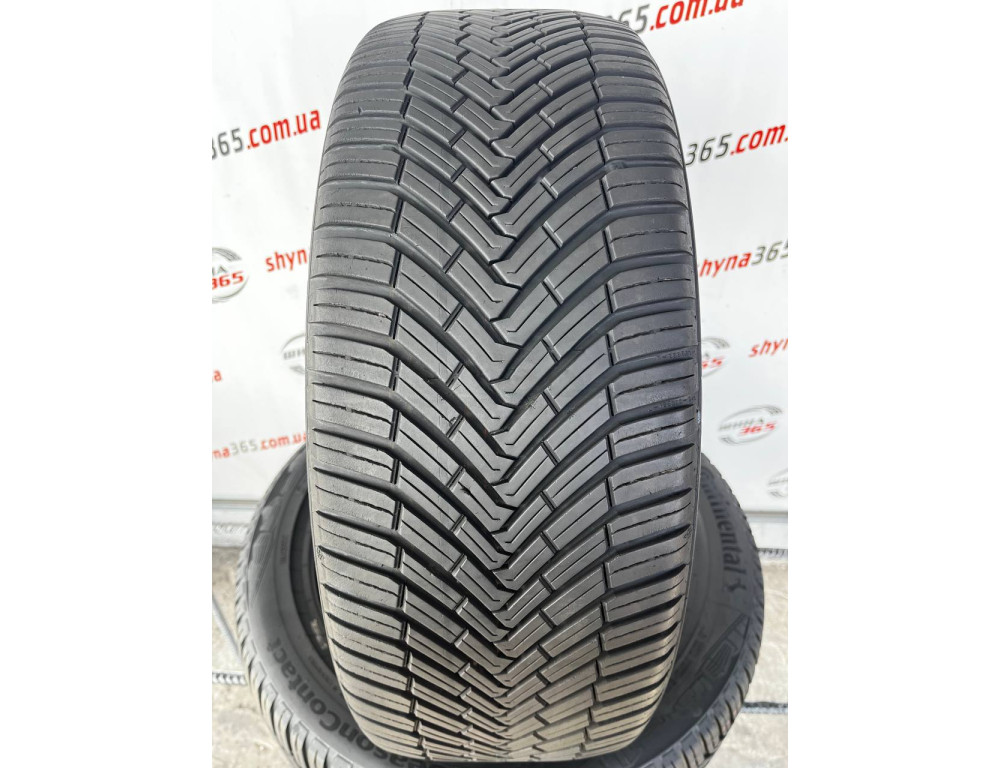 235/45 R20 CONTINENTAL ALLSEASONCONTACT 6mm