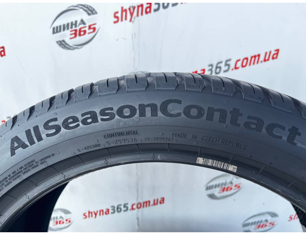 235/45 R20 CONTINENTAL ALLSEASONCONTACT 6mm