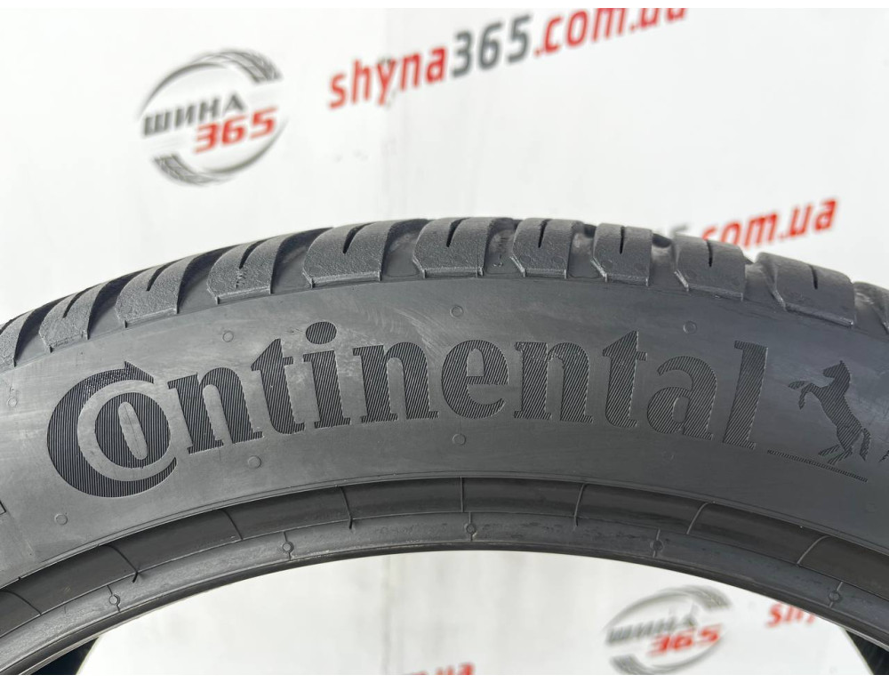 235/45 R20 CONTINENTAL ALLSEASONCONTACT 6mm