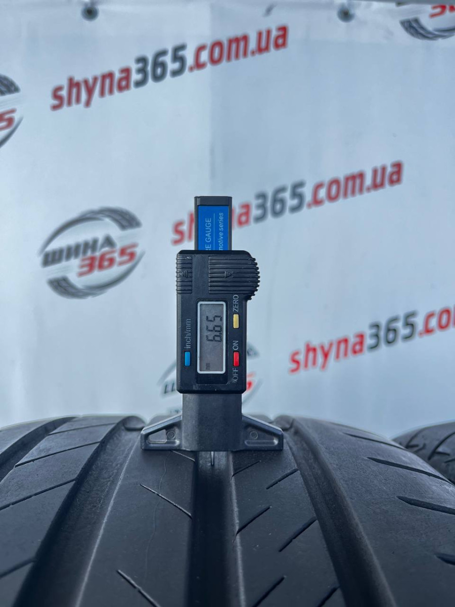 275/40 R22 BRIDGESTONE ALENZA 001 B-SILENT 6mm