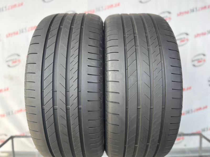 275/40 R22 BRIDGESTONE ALENZA 001 B-SILENT 6mm