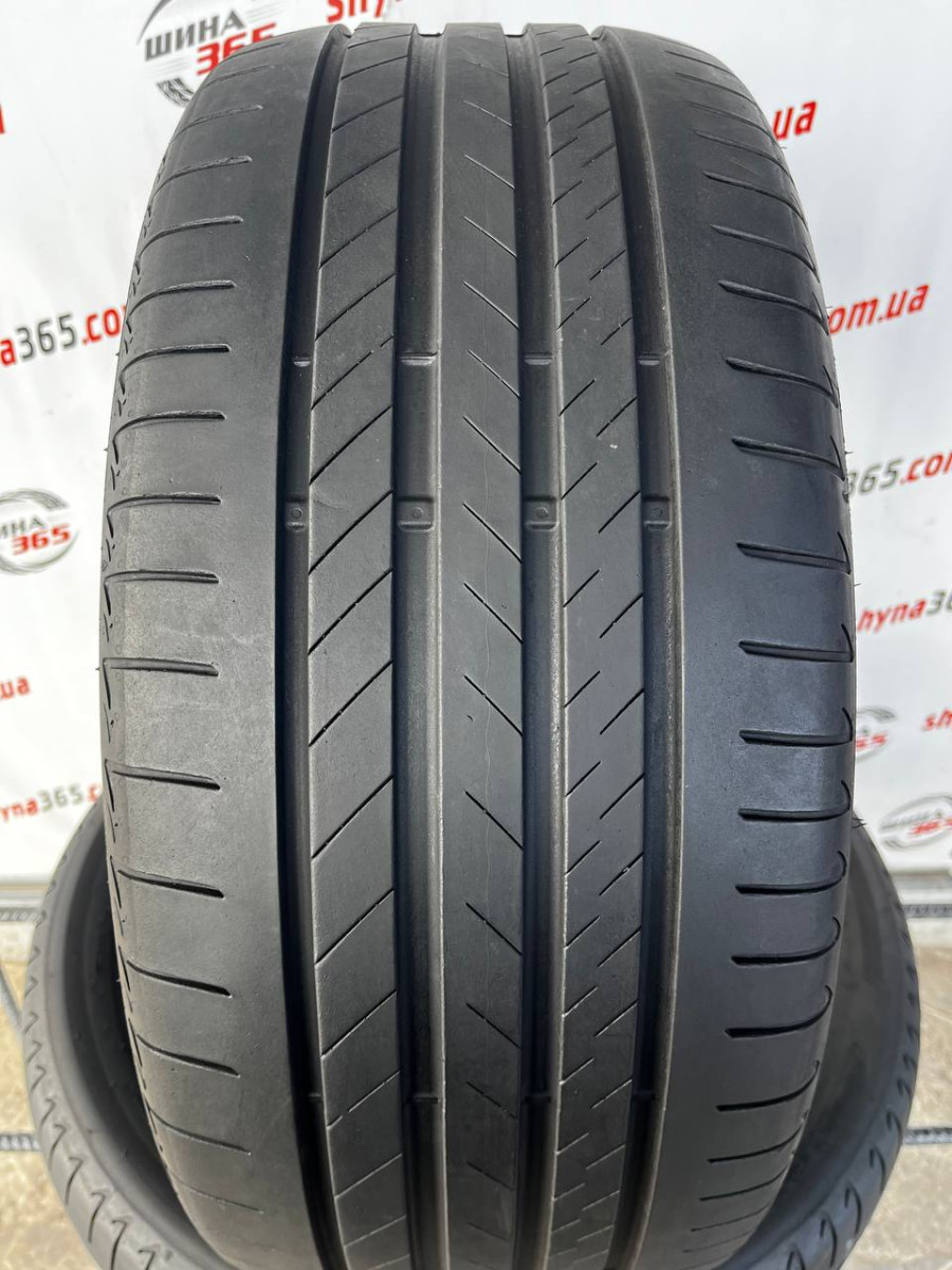 275/40 R22 BRIDGESTONE ALENZA 001 B-SILENT 6mm