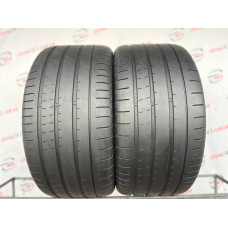 315/40 R21 YOKOHAMA ADVAN SPORT V107 6mm