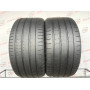 315/40 R21 YOKOHAMA ADVAN SPORT V107 6mm