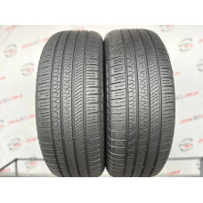 255/60 R20 PIRELLI SCORPION ZERO ALL SEASON 6mm