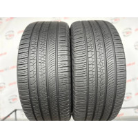 285/45 R22 PIRELLI SCORPION ZERO ALL SEASON PNCS 6mm