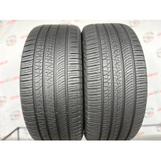 285/45 R22 PIRELLI SCORPION ZERO ALL SEASON PNCS 6mm