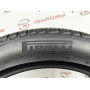 285/45 R22 PIRELLI SCORPION ZERO ALL SEASON PNCS 6mm