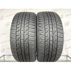 285/45 R22 YOKOHAMA GEOLANDAR A/T G015 8mm