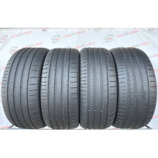 285/40 R22 PIRELLI PZERO PZ4 PNCS 5mm