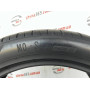 285/40 R22 PIRELLI PZERO PZ4 PNCS 5mm